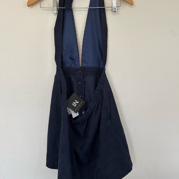 IN SAN FRANSISCO JUMER DRESS - Picture 2 of 2